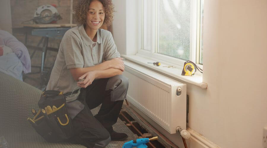 Professional sink repair in Brandy Station, VA